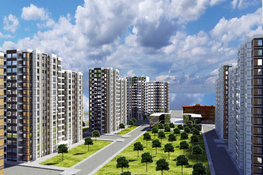 Kocasinan Belediyesi