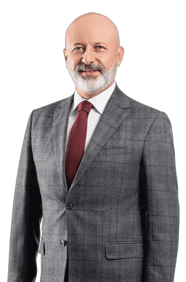 Kocasinan Belediye Başkanı Ahmet Çolakbayrakdar