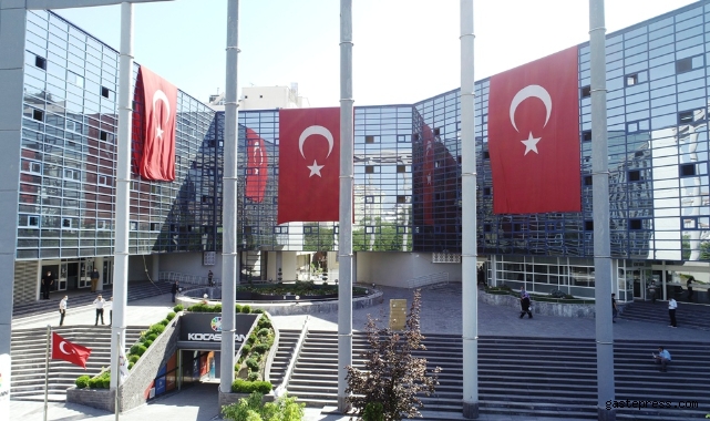 Kocasinan Belediyesi
