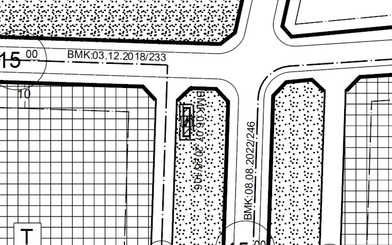 Bmk: 106/07.06.2026