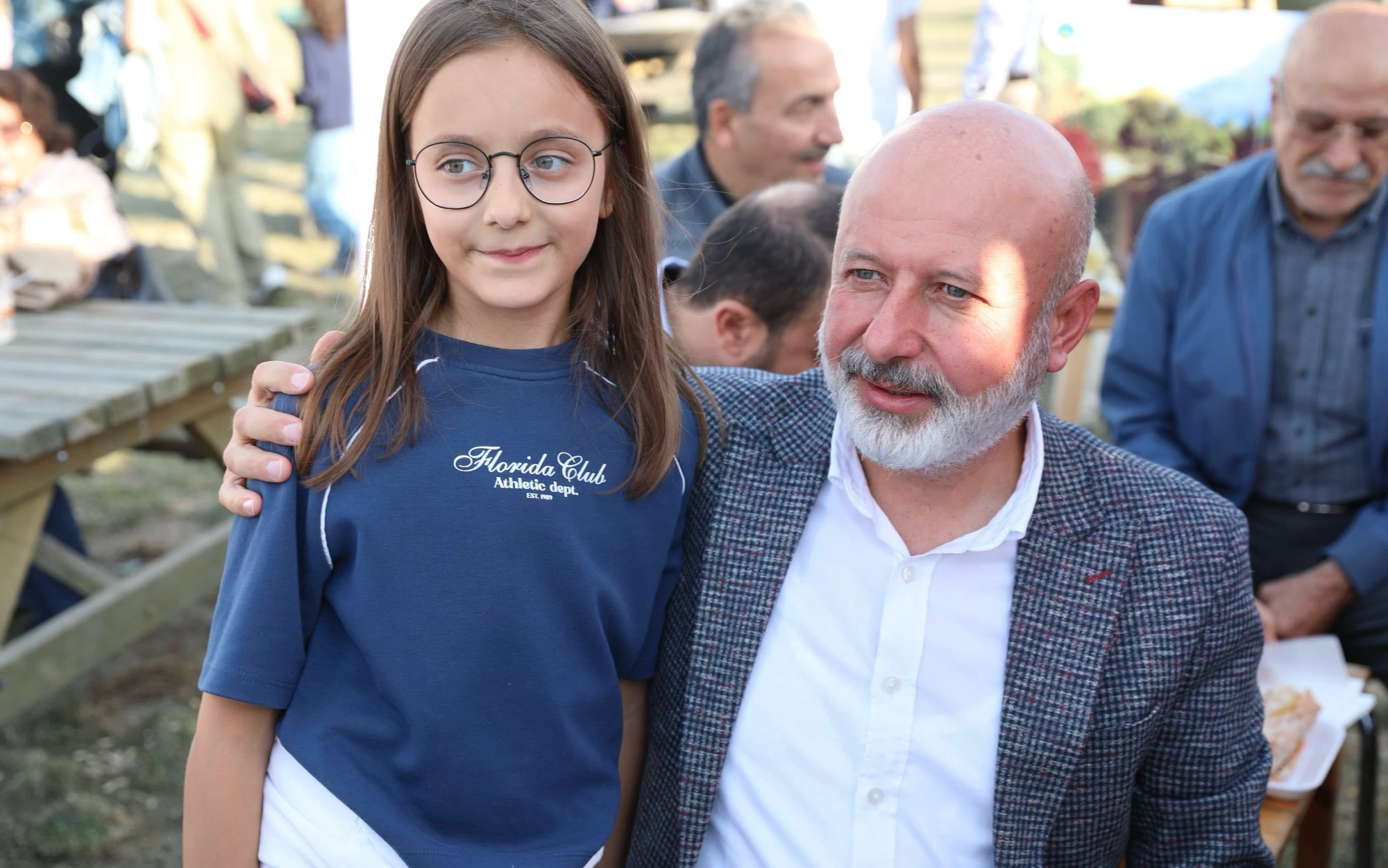 BAŞKAN ÇOLAKBAYRAKDAR, ‘KAYSERİ'MİZ, YÖRESEL LEZZETLERİN MERKEZİ VE TÜRKİYE'NİN GURURUDUR’