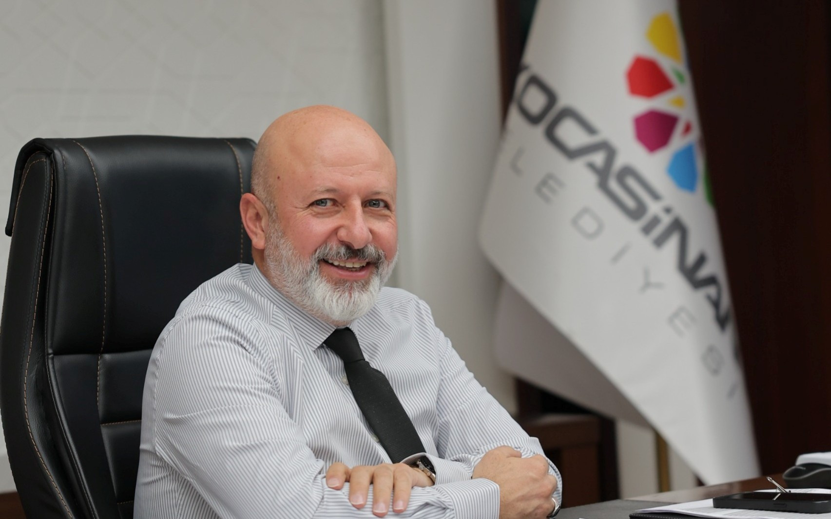 BAŞKAN ÇOLAKBAYRAKDAR: “KOZAKENT İLE KAYSERİ’YE YENİ BİR ŞEHİR PARÇASI KAZANDIRACAĞIZ”