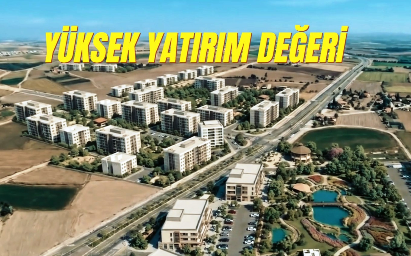 BAŞKAN ÇOLAKBAYRAKDAR: “KOZAKENT İLE KAYSERİ’YE YENİ BİR ŞEHİR PARÇASI KAZANDIRACAĞIZ”