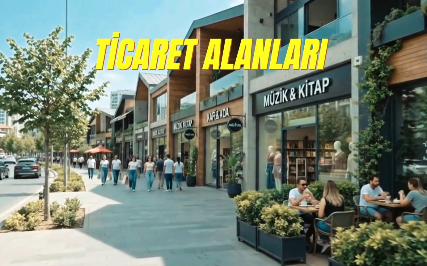 BAŞKAN ÇOLAKBAYRAKDAR: “KOZAKENT İLE KAYSERİ’YE YENİ BİR ŞEHİR PARÇASI KAZANDIRACAĞIZ”
