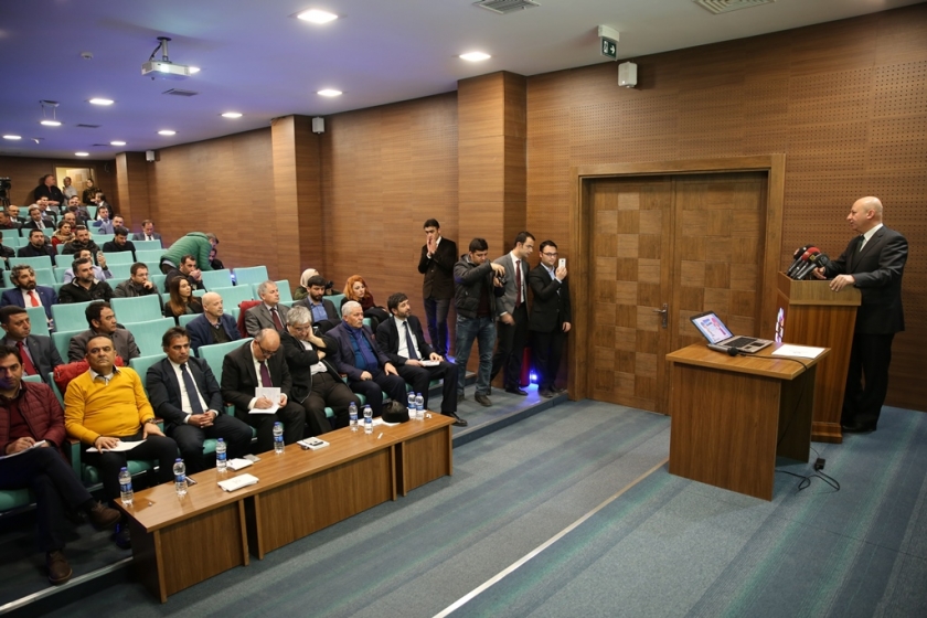 BAŞKAN ÇOLAKBAYRAKDAR, ÖRNEK ÇALIŞMALARI KAMUOYUYLA PAYLAŞTI