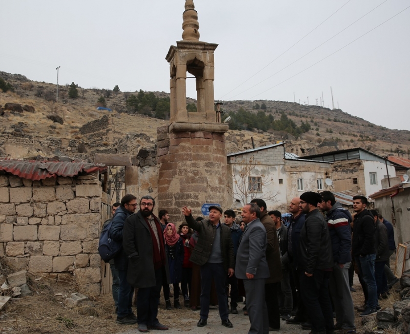 BAŞKAN ÇOLAKBAYRAKDAR, ERKİLET’İ TÜRKİYE’YE KAZANDIRMAYA HAZIRLANIYOR