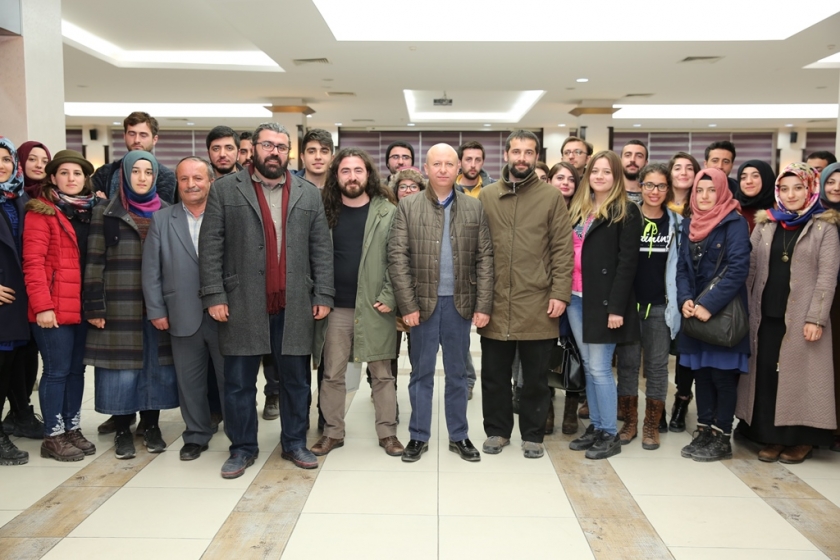 BAŞKAN ÇOLAKBAYRAKDAR, ERKİLET’İ TÜRKİYE’YE KAZANDIRMAYA HAZIRLANIYOR