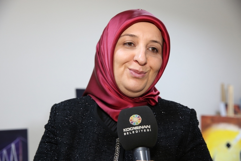 PROTOKOL EŞLERİNDEN KOCASİNAN AKADEMİYE TAM NOT