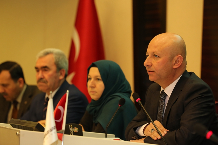 YENİ KOCASİNAN İÇİN İHALELERE YOĞUN İLGİ