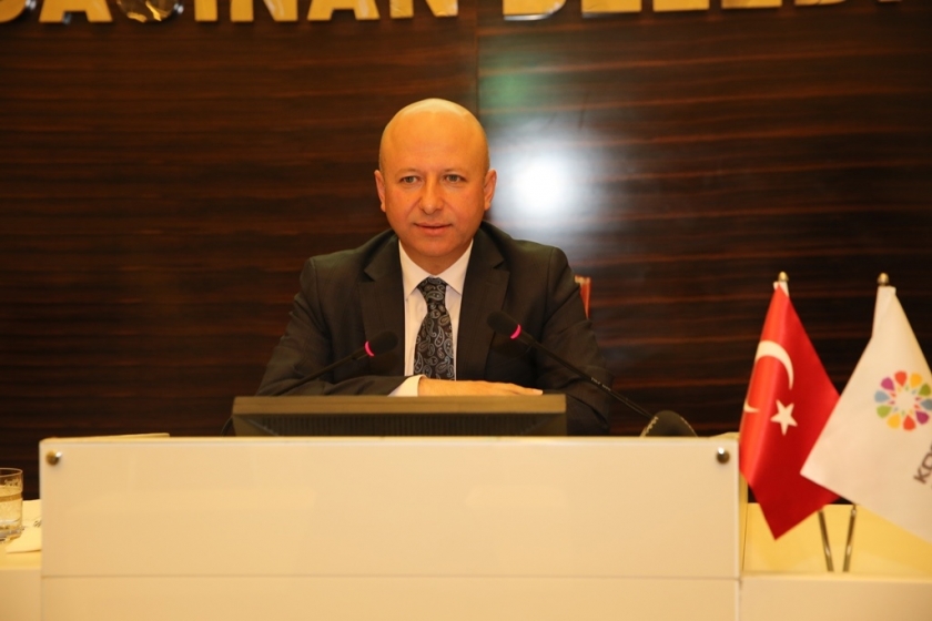 BAŞKAN ÇOLAKBAYRAKDAR, “KOCASİNAN İÇİN GECE-GÜNDÜZ DEMEDEN ÇALIŞIYORUZ”