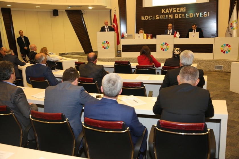 BAŞKAN ÇOLAKBAYRAKDAR, “KOCASİNAN İÇİN GECE-GÜNDÜZ DEMEDEN ÇALIŞIYORUZ”