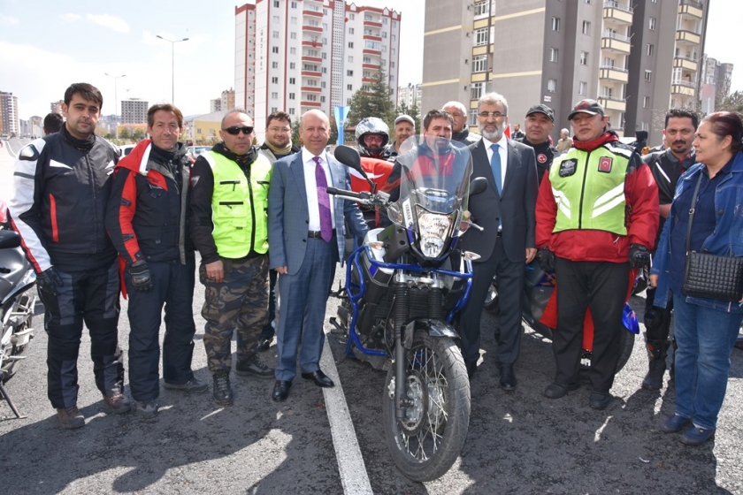 ÇOLAKBAYRAKDAR, “KOCASİNAN BÜYÜYOR, TÜRKİYE GÜÇLENİYOR”