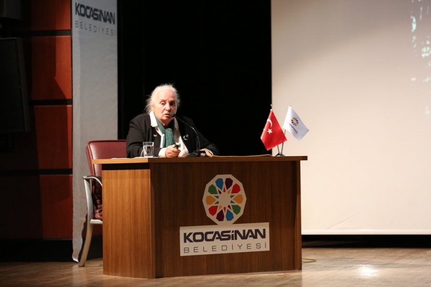 KOCASİNAN’DA KURTULUŞ SAVAŞI RUHU YAŞATILDI
