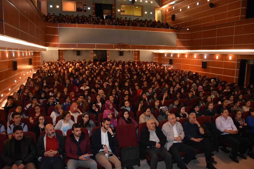 KOCASİNAN’DA KURTULUŞ SAVAŞI RUHU YAŞATILDI