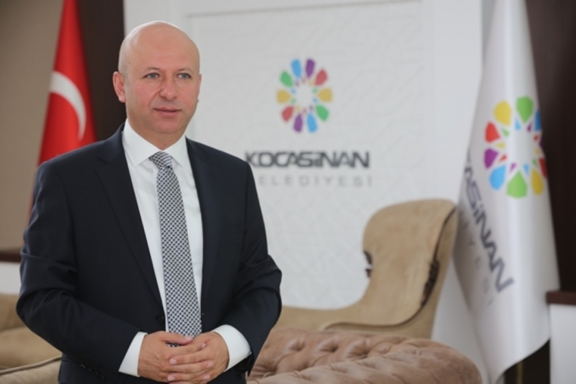 ÇOLAKBAYRAKDAR; “GÖNÜLLERDEN SÜZÜLÜP ARŞA YÜKSELEN DUALARDA BULUŞALIM”
