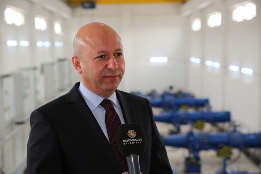 ÇOLAKBAYRAKDAR “ÇİFTÇİLERİMİZİN ÜLKE EKONOMİSİNE KATKISI DAHA DA ARTACAK”