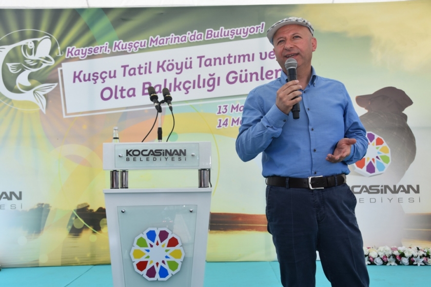 KUŞÇU TATİL KÖYÜ TANITIM GÜNLERİ İHTİŞAMLA TAMAMLANDI 