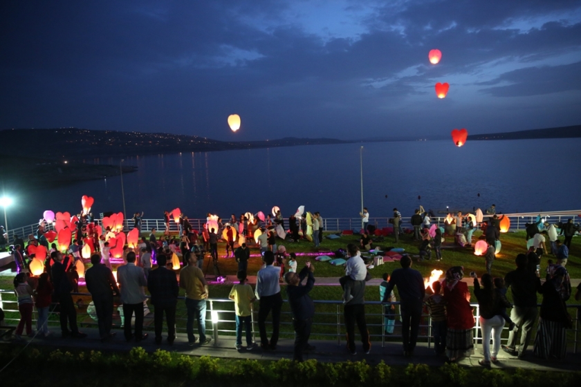 KUŞÇU TATİL KÖYÜ TANITIM GÜNLERİ İHTİŞAMLA TAMAMLANDI 