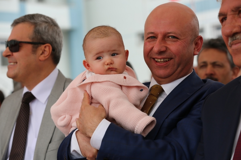 KOCASİNANDA OKUL TANITIMI