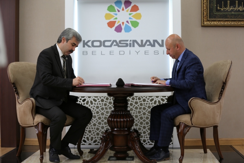 KOCASİNANLI ÇİFTÇİLER SAĞLIK VE LEZZET DAĞITACAK