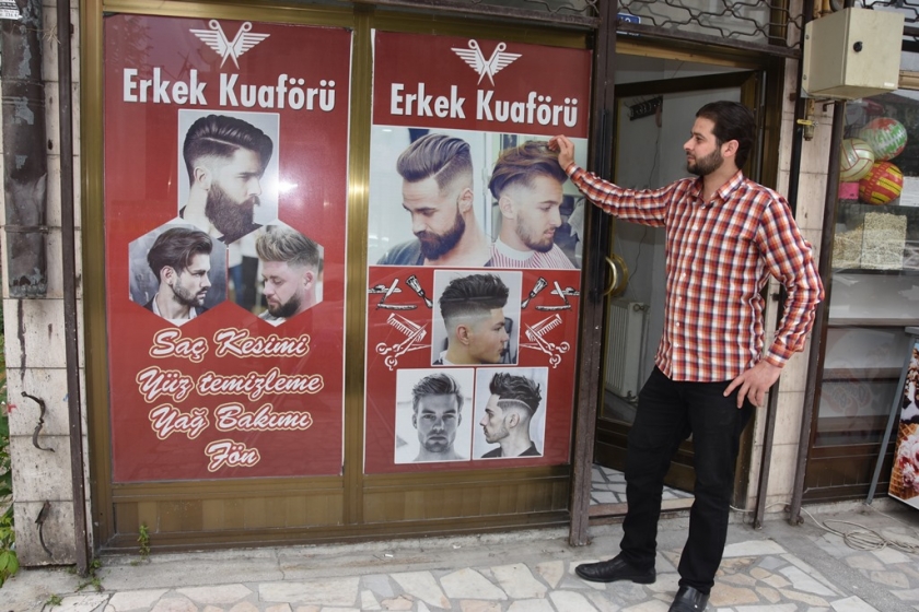 KOCASİNAN BELEDİYESİ’NİN TÜRKÇE HASSASİYETİ