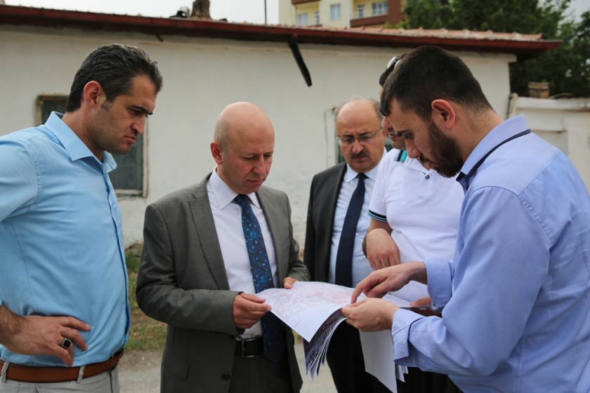 BAŞKAN ÇOLAKBAYRAKDAR, “YENİ KOCASİNAN İÇİN DURMAK YOK YOLA DEVAM”