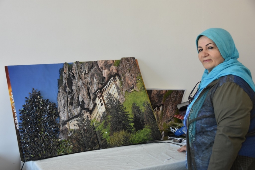 KOCASİNAN AKADEMİ YAZ KURSLARINA BÜYÜK İLGİ