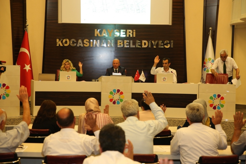 BAŞKAN ÇOLAKBAYRAKDAR “KOCASİNAN’DA MANİA HATTI TÜRKİYE’YE ÖRNEK OLACAK”