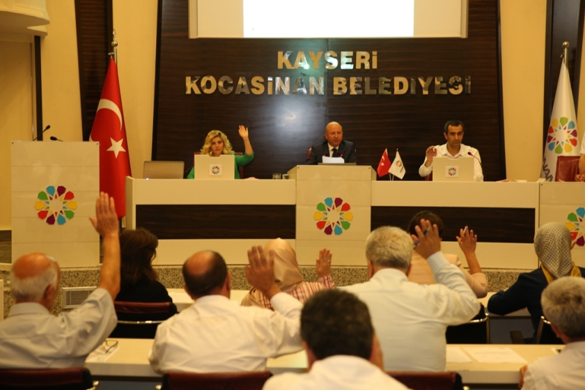 BAŞKAN ÇOLAKBAYRAKDAR “KOCASİNAN’DA MANİA HATTI TÜRKİYE’YE ÖRNEK OLACAK”