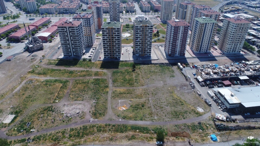 KOCASİNAN BELEDİYESİ’NDEN BÜYÜK FIRSAT