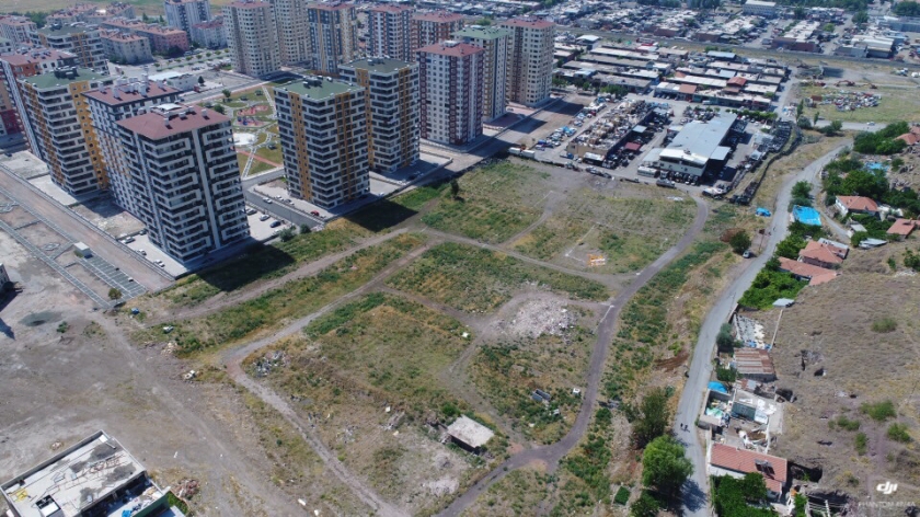 KOCASİNAN BELEDİYESİ’NDEN BÜYÜK FIRSAT