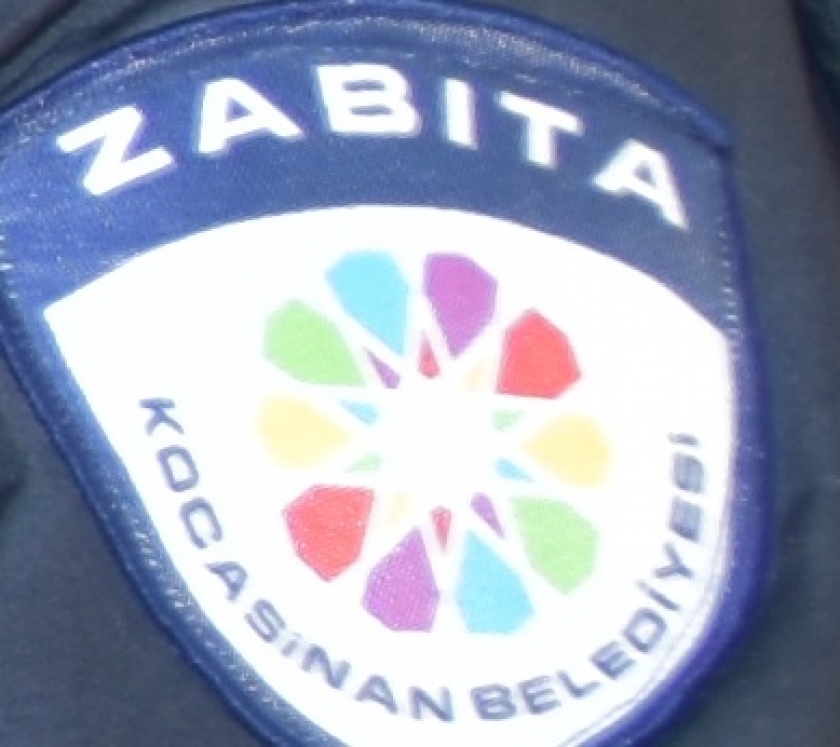 KOCASİNAN BELEDİYESİ ZABITA MÜDÜRLÜĞÜ’NDEN AÇIKLAMA