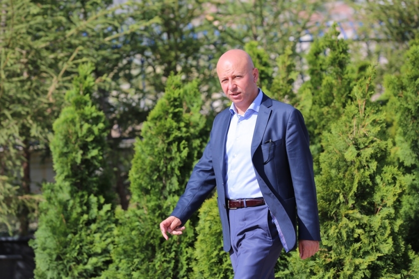 ÇEVRE DOSTU KOCASİNAN, HER MEVSİM RENGARENK