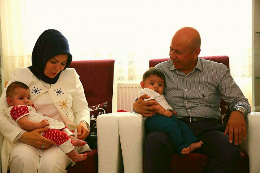 BAŞKAN ÇOLAKBAYRAKDAR KOCASİNAN’IN BÜYÜK BİR AİLE OLDUĞUNU GÖSTERDİ