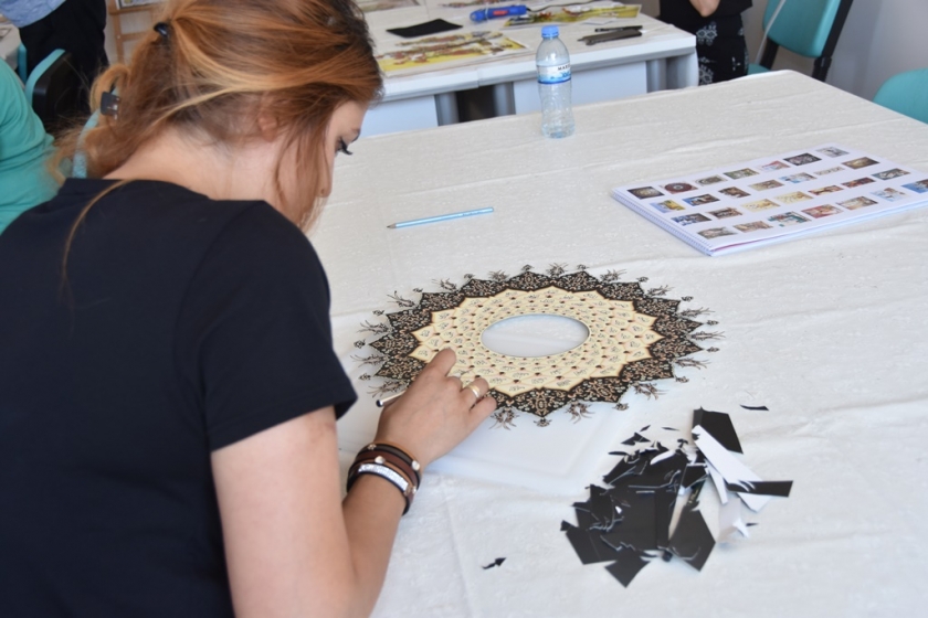 KOCASİNAN AKADEMİ’DE KURS KAYITLAR BAŞLADI