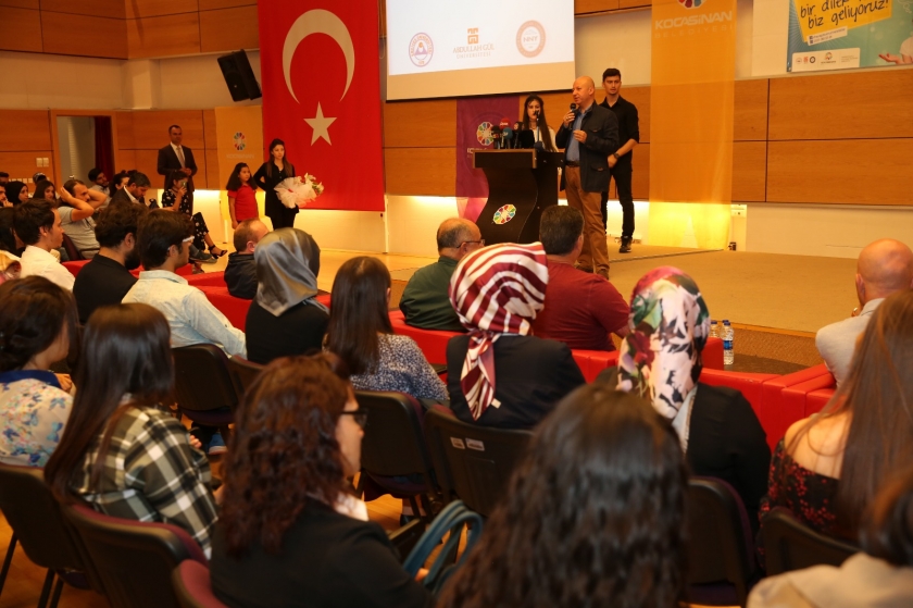 BAŞKAN ÇOLAKBAYRAKDAR, “SOSYAL BELEDİYECİLİĞİN EN GÜZEL ÖRNEĞİNİ SERGİLİYORUZ”
