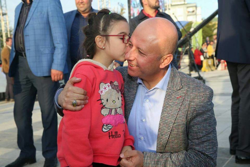 KOCASİNAN’DA ERKİLET KEDİ BACAĞI TANITIM GÜNLERİNE BÜYÜK İLGİ