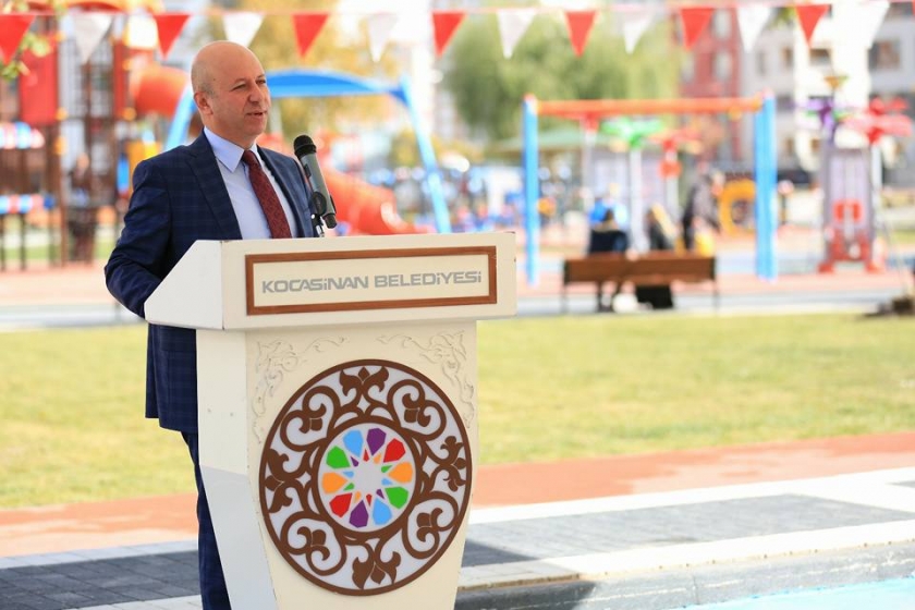 BAŞKAN ÇOLAKBAYRAKDAR, “HİZMETLERİMİZE VATANDAŞLAR TEVECCÜH GÖSTERİYOR”