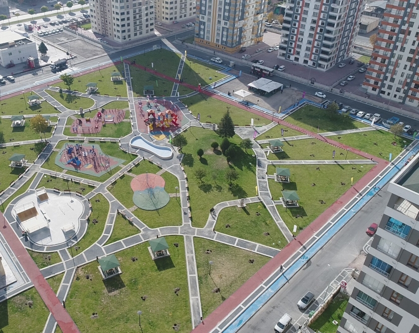 BAŞKAN ÇOLAKBAYRAKDAR, “HİZMETLERİMİZE VATANDAŞLAR TEVECCÜH GÖSTERİYOR”