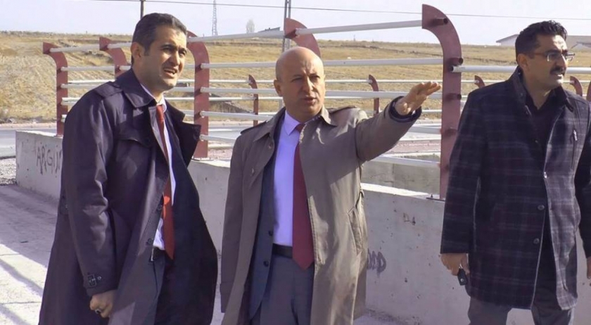 KOCASİNAN’DAN YENİ YOL, YENİ CAZİBE MERKEZİ
