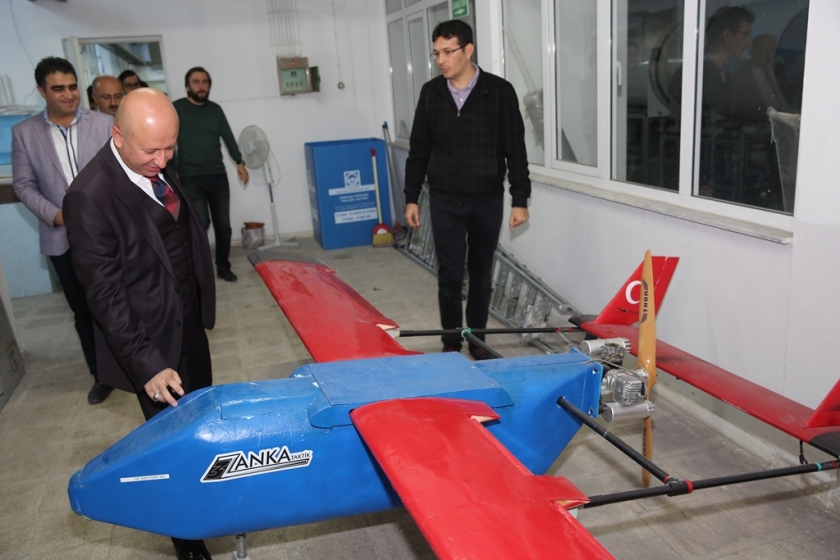 YENİLİKÇİ BELEDİYEDEN TEKNOLOJİK HİZMET