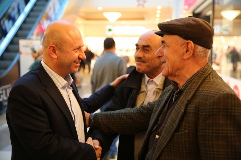KOCASİNAN AKADEMİ’NİN SERGİSİ ÇOK BEĞENİLDİ