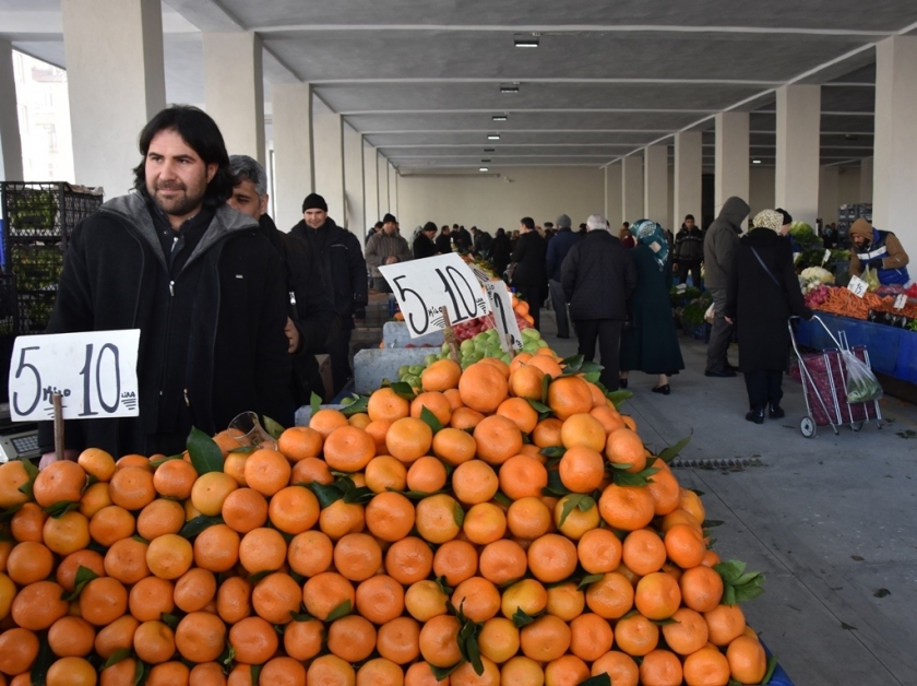 KOCASİNAN’DAN MİMARSİNAN MAHALLESİNE YENİ CAZİBE MERKEZİ