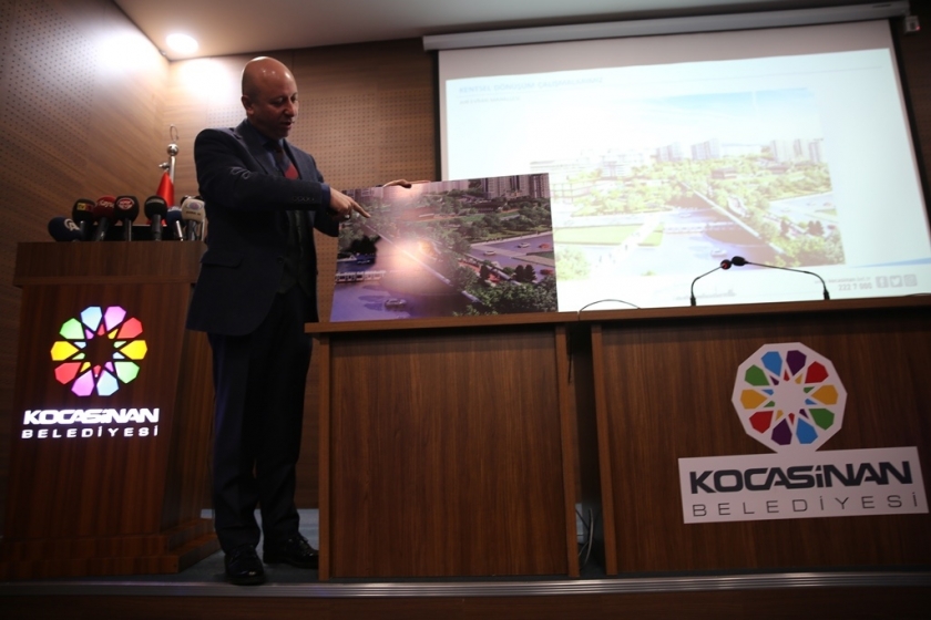 BAŞKAN ÇOLAKBAYRAKDAR, 2017’Yİ DEĞERLENDİRDİ