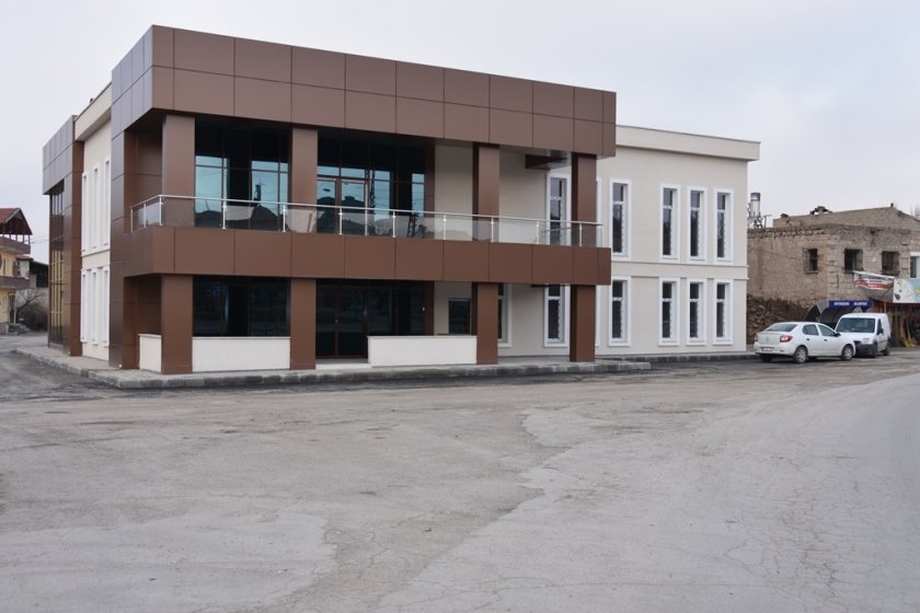 BAŞKAN ÇOLAKBAYRAKDAR, “MAHALLELERİMİZİN KADERİ DEĞİŞİYOR”