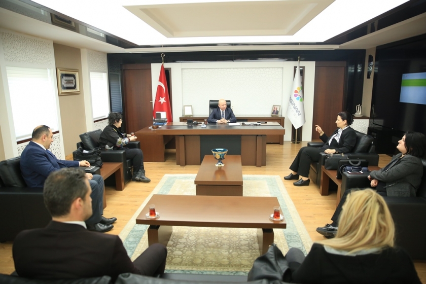 BAŞKAN ÇOLAKBAYRAKDAR, “ERKİLET’DE YENİ BİR YAŞAM ALANI KURULACAK”