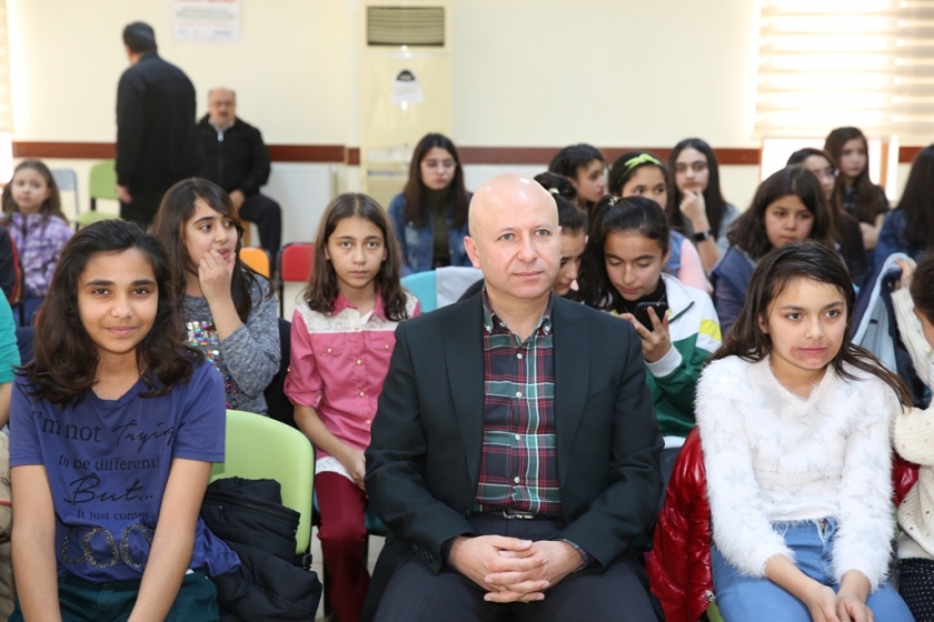 KOCASİNAN BELEDİYESİ ÇANAKKALE RUHUNU YENİDEN CANLANDIRACAK