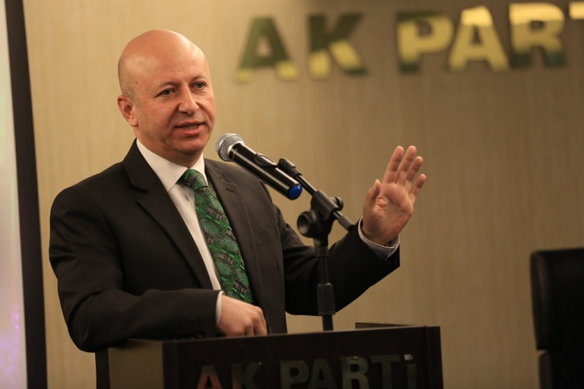 BAŞKAN ÇOLAKBAYRAKDAR “YENİLİKÇİ HİZMETLERE İMZA ATTIK”