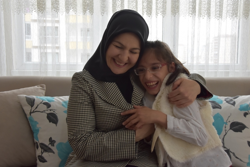 HER ŞEY; KOCASİNAN’DA YÜZLER GÜLSÜN DİYE…