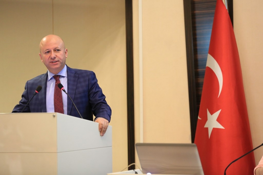 BAŞKAN ÇOLAKBAYRAKDAR, “KOCASİNAN’IN DEĞERİNE DEĞER KATIYORUZ”